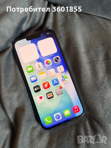 iPhone 13 PRO MAX 128Gb 100%Батерия