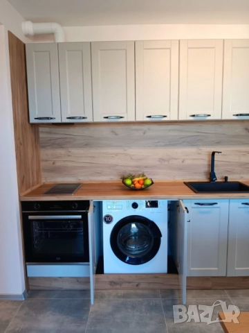 Тристаен апартамент – кв. Изгрев