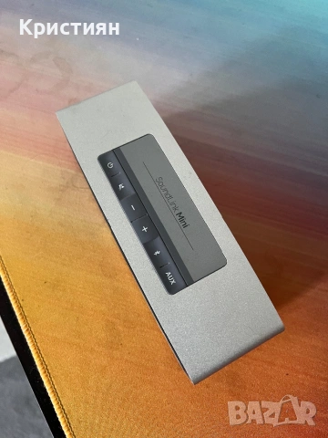 Тонколони JBL / Logitech / AEG / Bose / Yamaha, снимка 5 - Тонколони - 53292877