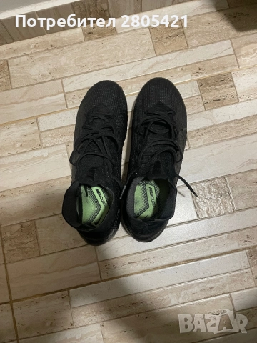 Бутонки nike superfly ACC, снимка 3 - Футбол - 52962245