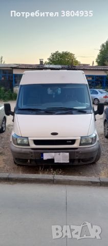 Ford transit 125 T300, снимка 15 - Бусове и автобуси - 46773408