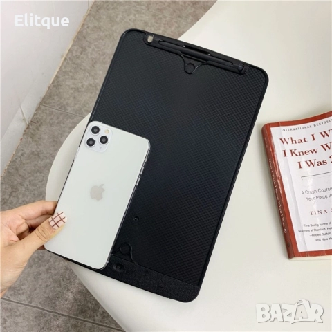 Детска дъска за рисуване Таблет , LCD екран, 12 инча., снимка 8 - Други - 52795907