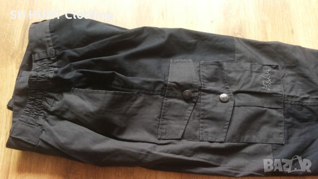 Friskus Trouser размер XXL за лов риболов туризъм панталон със здрава материя - 926, снимка 8 - Екипировка - 45198024