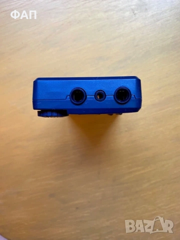 Korg ToneWorks Pandora PX3T, снимка 3 - Китари - 54280169