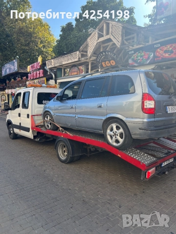 Пътна Помощ Варна, снимка 8 - Пътна помощ - 52484783