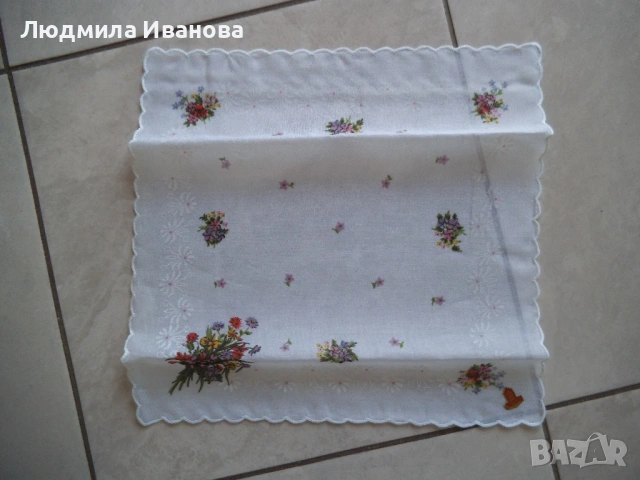 Родопско одеяло, покривки, хавлии, калъфки, кърпички, снимка 7 - Олекотени завивки и одеяла - 53932447