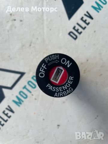 Индикатор за пасажерски еърбег от Honda HR-V (RV) 1.5 eHEV I-MMD Hybrid (RV5) двигател LEC3, 131кс.