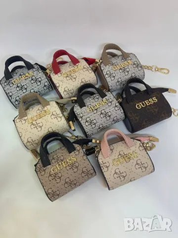 дамски мини чанти louis vuitton guess , снимка 3 - Чанти - 49149471