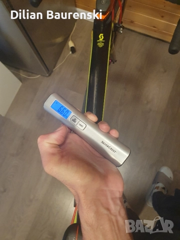 Scott addict RC 56, снимка 9 - Велосипеди - 52890836