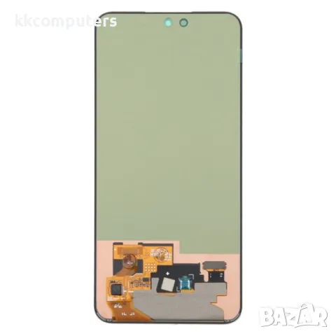 Оригинален Dynamic LTPO AMOLED 2X LCD Дисплей и Тъч Скрийн за Samsung Galaxy S24 FE SM-S721B, снимка 2 - Калъфи, кейсове - 49234155