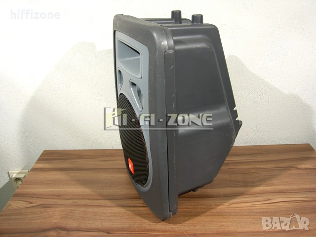  JBL power 10 АКТИВНА , снимка 6 - Тонколони - 53476568