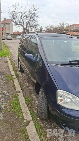 Ford Galaxy , снимка 15 - Автомобили и джипове - 52822365