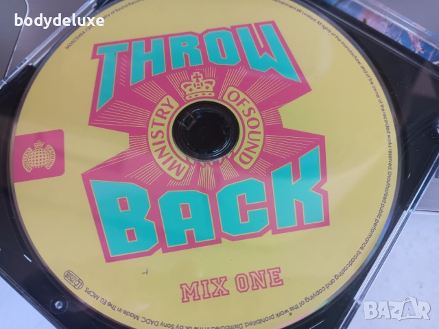 аудио дискове без обложки, снимка 2 - CD дискове - 51804232