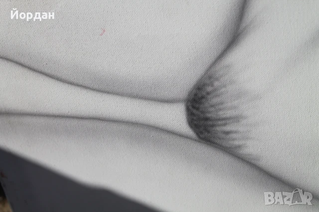 Картина масло върху платно, снимка 8 - Картини - 50954614