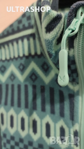 ✔️ ДАМСКИ Полар ✔️ Kari Traa Отлично състояние Размер: S, снимка 5 - Суичъри - 52529639