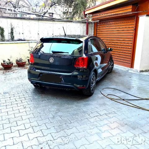 Volkswagen Polo gti , снимка 2 - Автомобили и джипове - 48922218