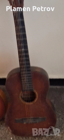 дайре и руска мандолина,,пано,китара, снимка 2 - Други - 51567077