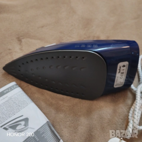 Ютия, парна Tefal. , снимка 5 - Ютии - 53468998
