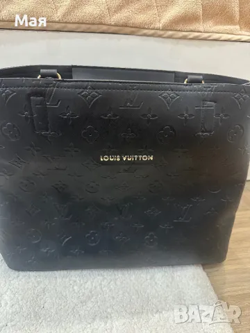 Дамска чанта Louis Vuitton, снимка 1 - Чанти - 47472611