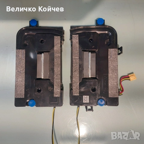 Телевизор Samsung Ue43Tu8072U на части!, снимка 8 - Части и Платки - 53284473