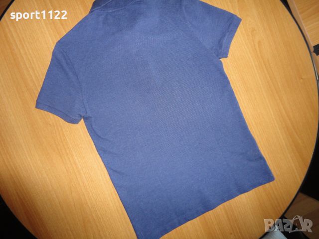 Lacoste/S/нова оригинална мъжка блуза, снимка 5 - Тениски - 46399541