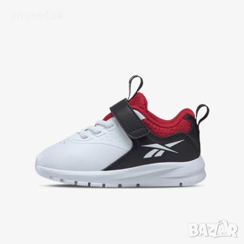 Детски маратонки Reebok Rush Runner 4-№ 25, снимка 1 - Детски маратонки - 46780844