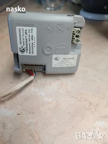 терморегулатор и дисплей за бойлер Аристон , снимка 3 - Бойлери - 50902206