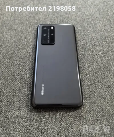 Huawei P40 Pro 256 GB, снимка 2 - Huawei - 48080207