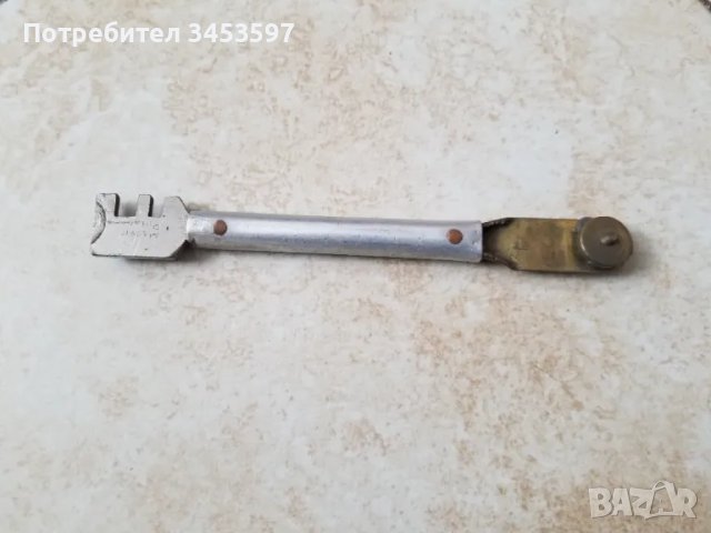 Елмаз германски Jobo за стъкло - 2 броя, снимка 4 - Други инструменти - 49310522