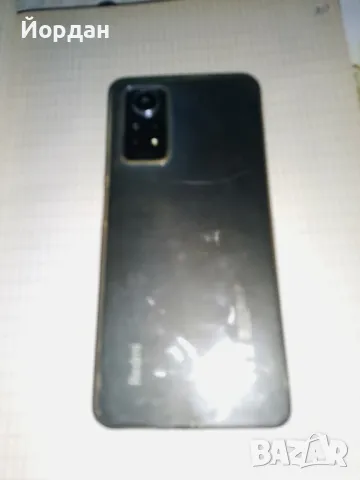 Смартфон Редми Но те 12про, снимка 8 - Xiaomi - 49747242