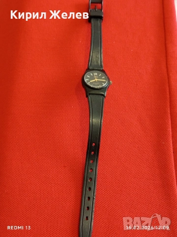 Дамски часовник Q/Q QUARTZ JAPAN елегантен дизайн 51831, снимка 4 - Дамски - 53482692