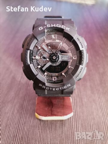 G-Shock + Слънчеви очила , снимка 1 - Мъжки - 45843893