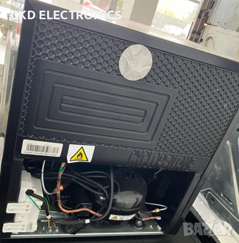 Мини фризер - Tomado / Холандия, снимка 5 - Фризери - 54063470