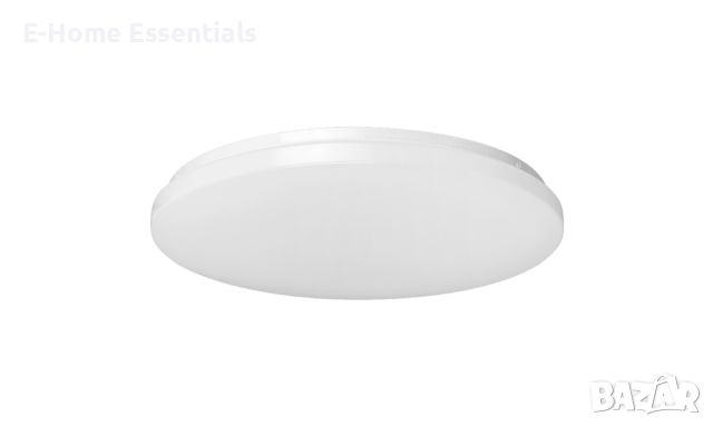 LED Плафон за таван - Slim LED Ceiling Lamp UltraLux, снимка 2 - Лед осветление - 45119599