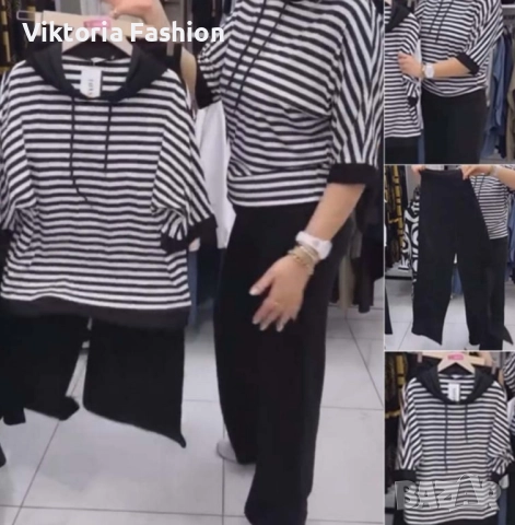 дамска блуза, снимка 5 - Блузи с дълъг ръкав и пуловери - 52118622