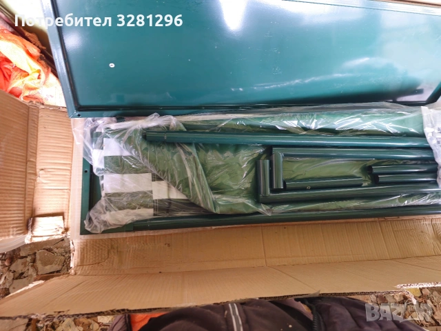 Продавам павилион,щанд, снимка 4 - Други - 53960253