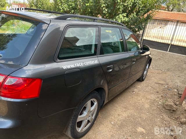 Seat Exeo 2.0TDI 120к.с., снимка 5 - Автомобили и джипове - 46563334