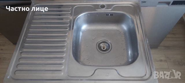 Запазени и здрави кухненски шкафове, снимка 7 - Шкафове - 53843268