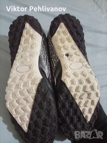 бутонки adidas, снимка 3 - Футбол - 54044756