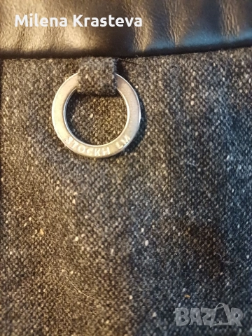 STOCKH LM 38/S, снимка 4 - Поли - 53895813