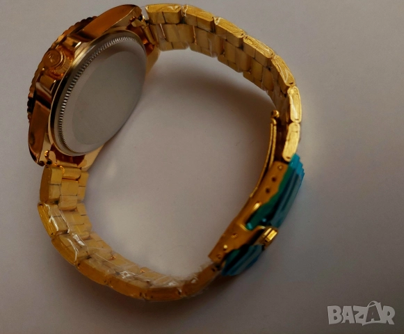 Мъжки часовник Rolex, снимка 3 - Мъжки - 52668489