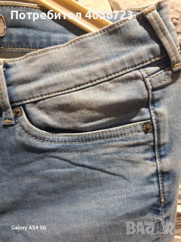 Дамски дънки "Pepe jeans", снимка 6 - Дънки - 50741686
