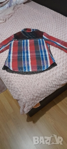 Яке Dishe 100 % памук, снимка 4 - Якета - 52022322