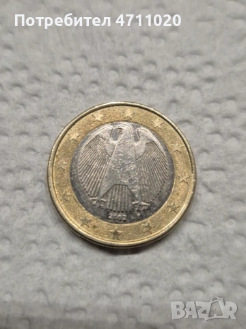 Редки евро и други монети, снимка 14 - Нумизматика и бонистика - 53125612