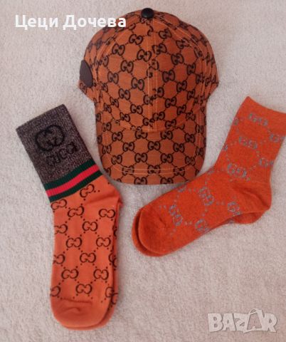 Дамски чорапи , снимка 9 - Клинове - 43544127