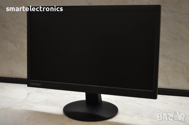  Монитор Lenovo LI2215sD, снимка 3 - Монитори - 51502472