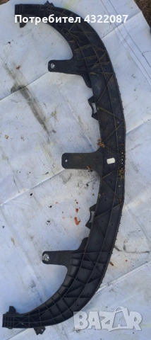 Кора под броня за Опел Инсигния Opel Insignia 2.0CDTI 160к.с 2011г.