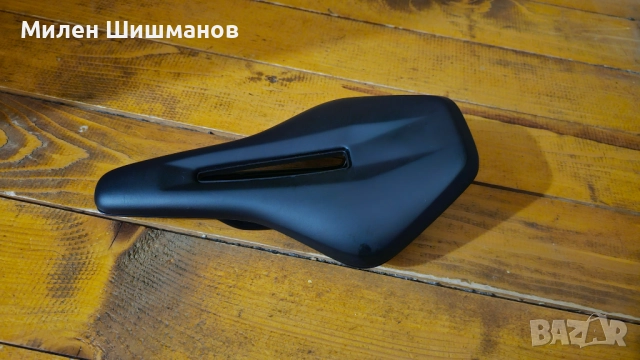 Седалка за велосипед , снимка 2 - Части за велосипеди - 52109780