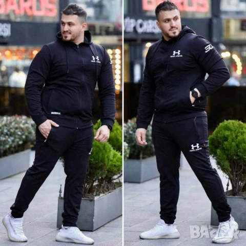 Мъжки екипи nike hugo boss, снимка 15 - Спортни дрехи, екипи - 51150726