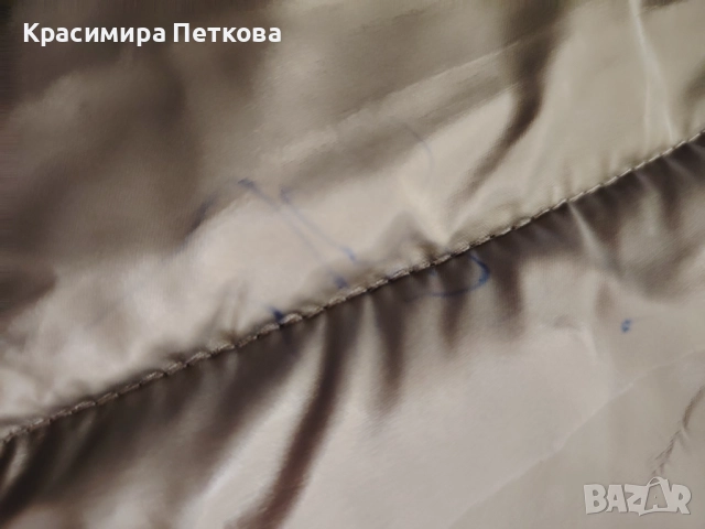 Продавам дебело зимно яке, снимка 14 - Якета - 52319034